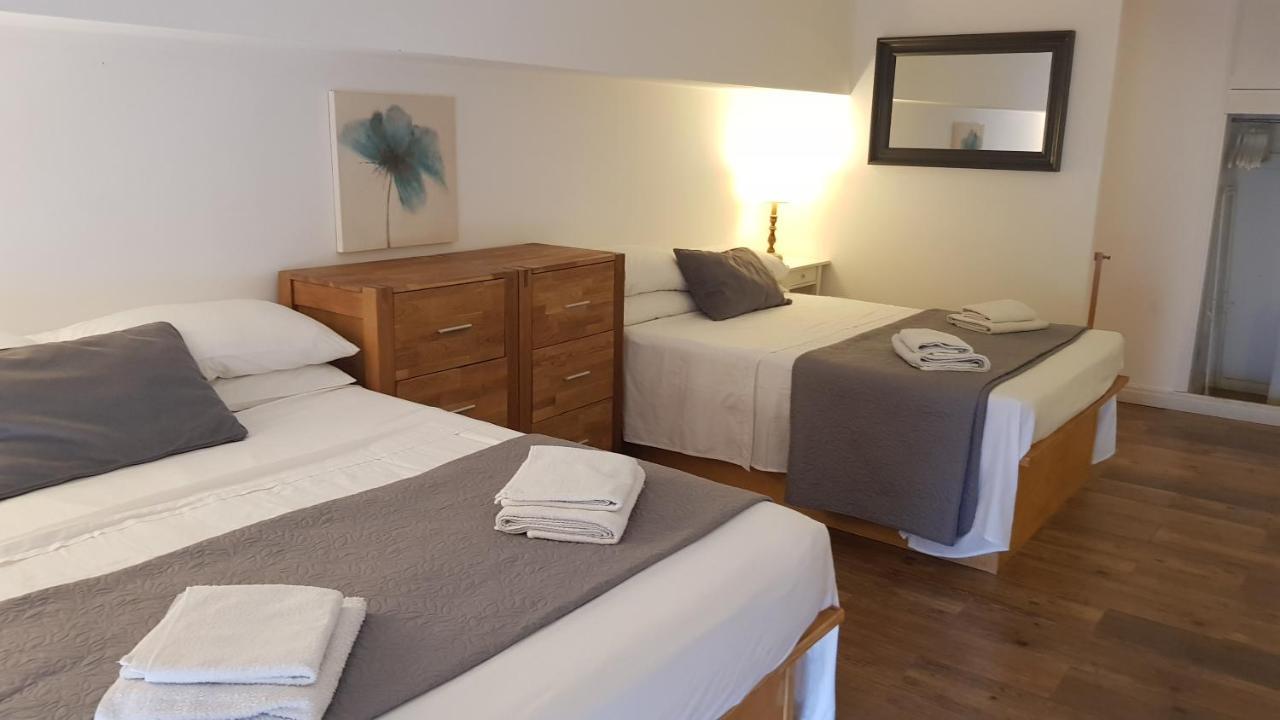 Ocean Heights Apartamento Gibraltar Exterior foto